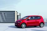 Volkswagen up! 2011 года